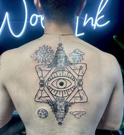 Nic Smith tattoo 023