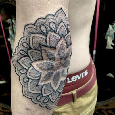 Nic Smith tattoo 025