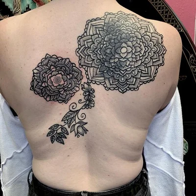 Nic Smith tattoo 026