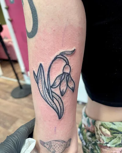 Nic Smith tattoo 029
