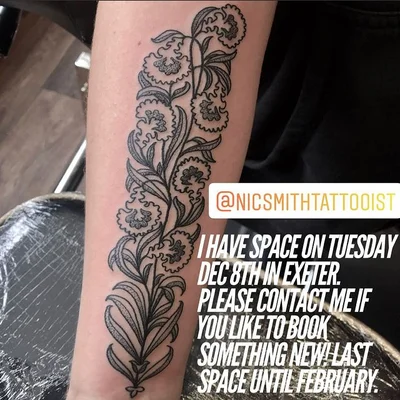 Nic Smith tattoo 031