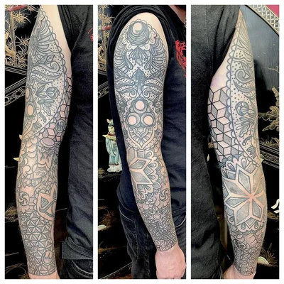 Nic Smith tattoo 033