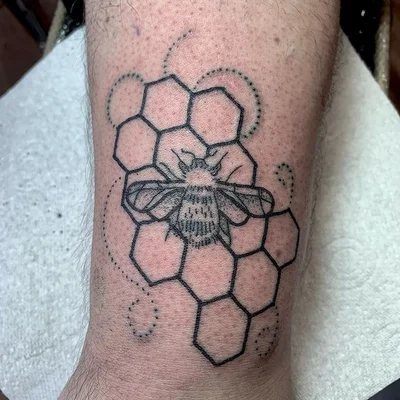 Nic Smith tattoo 035
