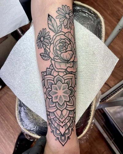 Nic Smith tattoo 036