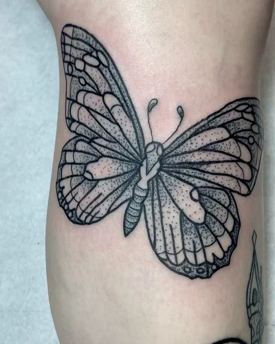 Nic Smith tattoo 039
