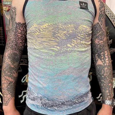 Nic Smith tattoo 040