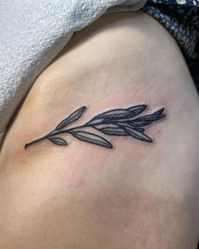 Nic Smith tattoo 041