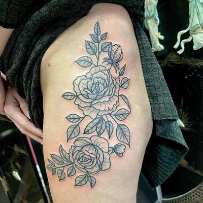 Nic Smith tattoo 043