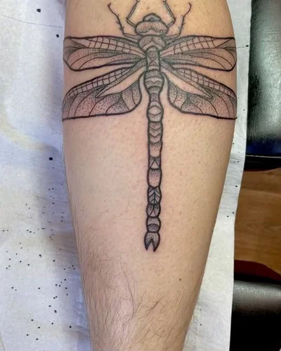 Nic Smith tattoo 046