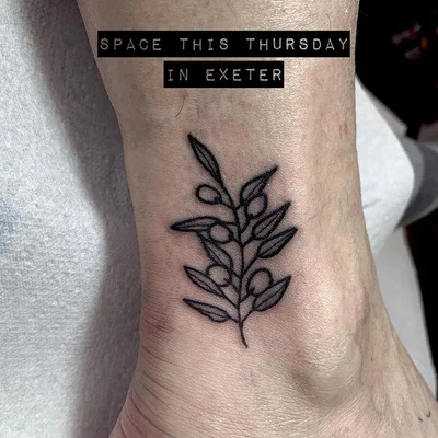 Nic Smith tattoo 049