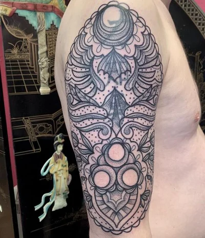 Nic Smith tattoo 050