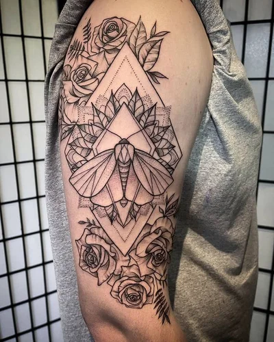 𝖘𝖔𝖓𝖎𝖆 𝖏𝖆𝖉𝖊 tattoo 013