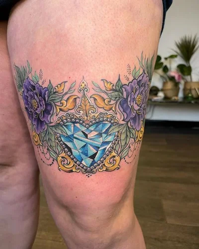 𝖘𝖔𝖓𝖎𝖆 𝖏𝖆𝖉𝖊 tattoo 014