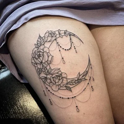 𝖘𝖔𝖓𝖎𝖆 𝖏𝖆𝖉𝖊 tattoo 016