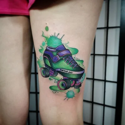 𝖘𝖔𝖓𝖎𝖆 𝖏𝖆𝖉𝖊 tattoo 018