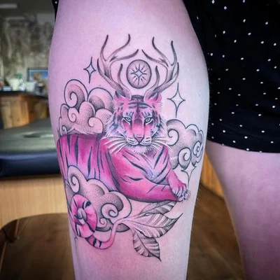 𝖘𝖔𝖓𝖎𝖆 𝖏𝖆𝖉𝖊 tattoo 023