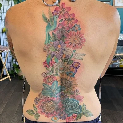 𝖘𝖔𝖓𝖎𝖆 𝖏𝖆𝖉𝖊 tattoo 026