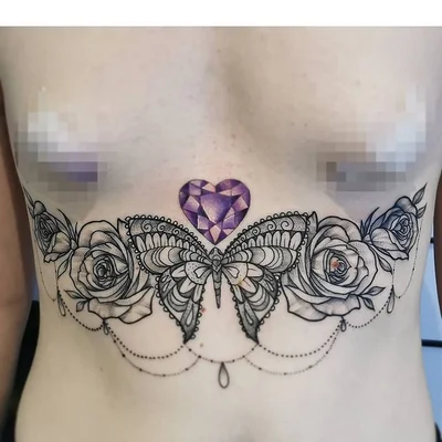 𝖘𝖔𝖓𝖎𝖆 𝖏𝖆𝖉𝖊 tattoo 030