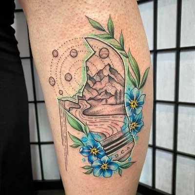 𝖘𝖔𝖓𝖎𝖆 𝖏𝖆𝖉𝖊 tattoo 044