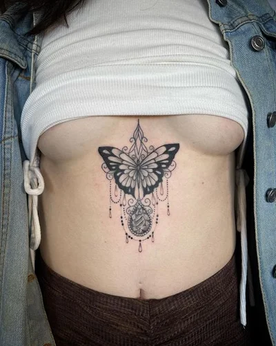 𝖘𝖔𝖓𝖎𝖆 𝖏𝖆𝖉𝖊 tattoo 050