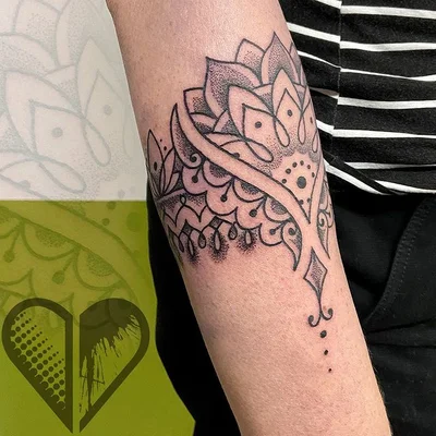 Sonja tattoo 007