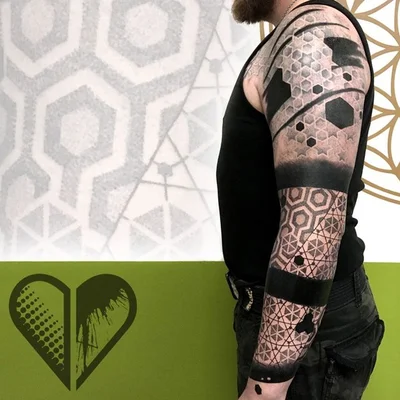 Sonja tattoo 008