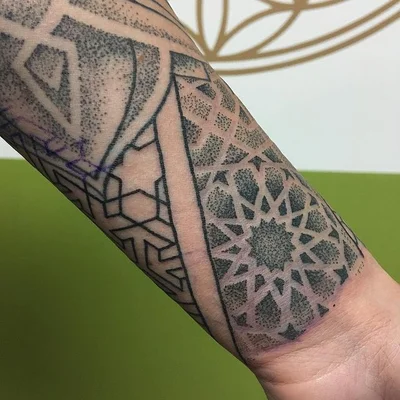 Sonja tattoo 009