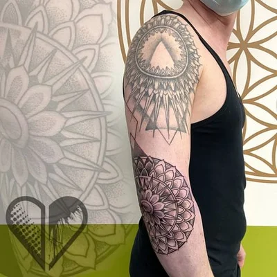 Sonja tattoo 010