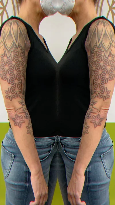 Sonja tattoo 012