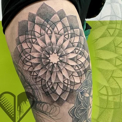 Sonja tattoo 018