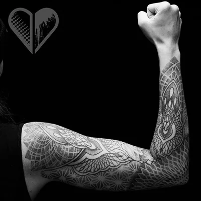Sonja tattoo 030