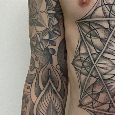 Sonja tattoo 032