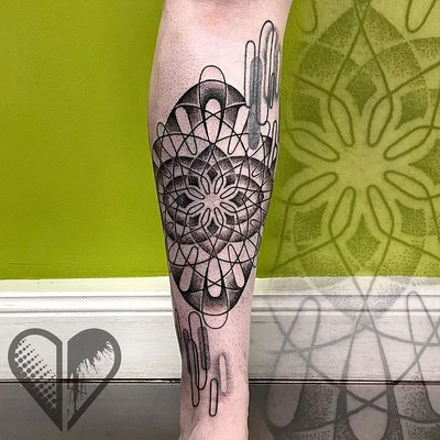 Sonja tattoo 035