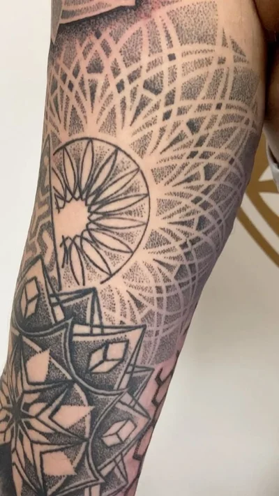 Sonja tattoo 048