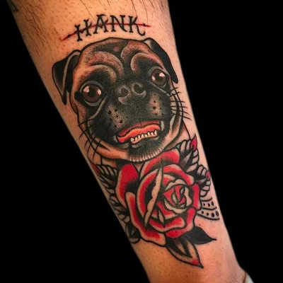 Sonny Joe tattoo 011