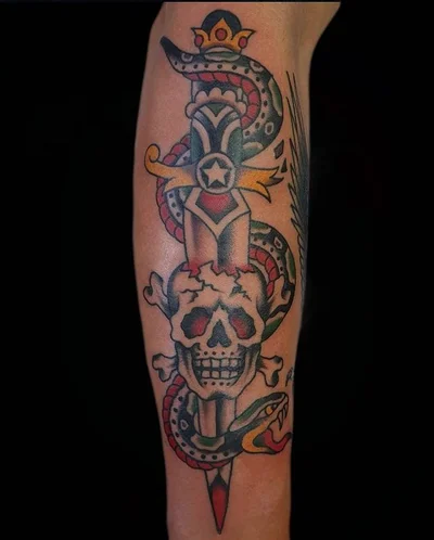 Sonny Joe tattoo 013