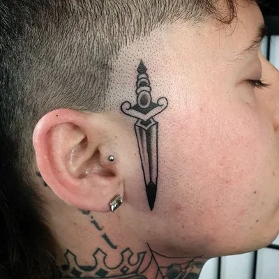 Sonny Joe tattoo 015