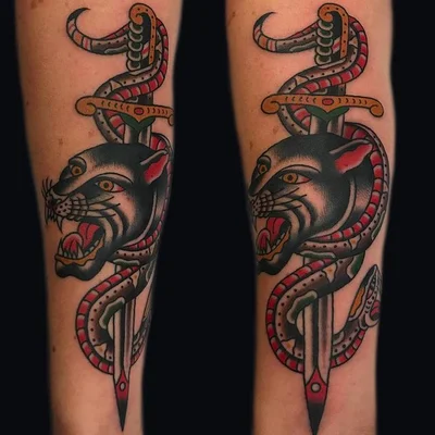 Sonny Joe tattoo 017