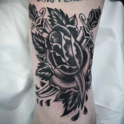 Sonny Joe tattoo 018