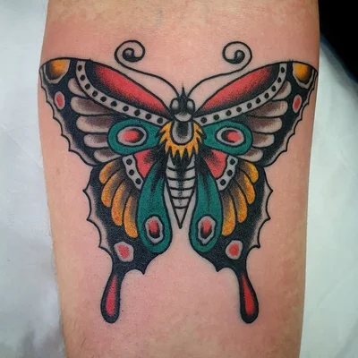 Sonny Joe tattoo 021