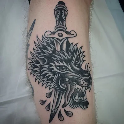 Sonny Joe tattoo 022