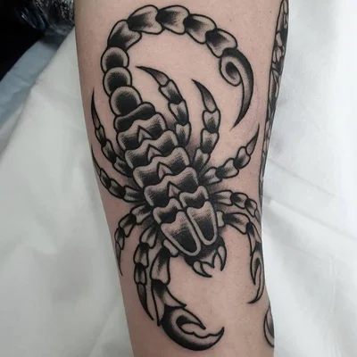 Sonny Joe tattoo 023