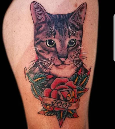 Sonny Joe tattoo 025