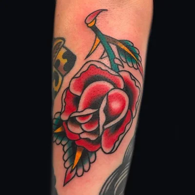 Sonny Joe tattoo 026