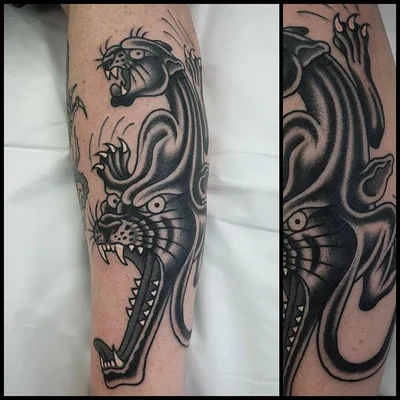Sonny Joe tattoo 028