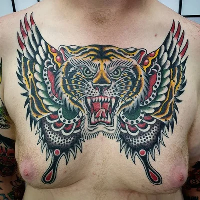 Sonny Joe tattoo 030