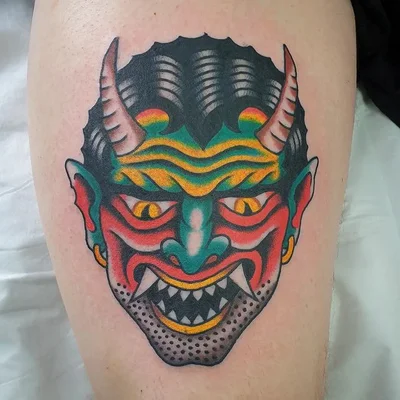 Sonny Joe tattoo 034