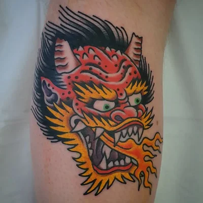 Sonny Joe tattoo 035