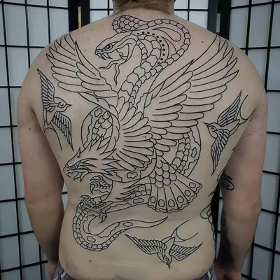 Sonny Joe tattoo 040