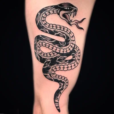 Sonny Joe tattoo 041